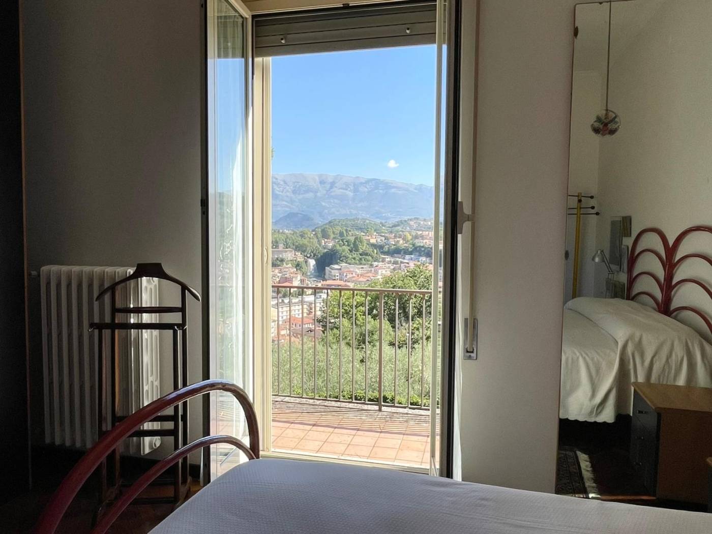Camera da letto