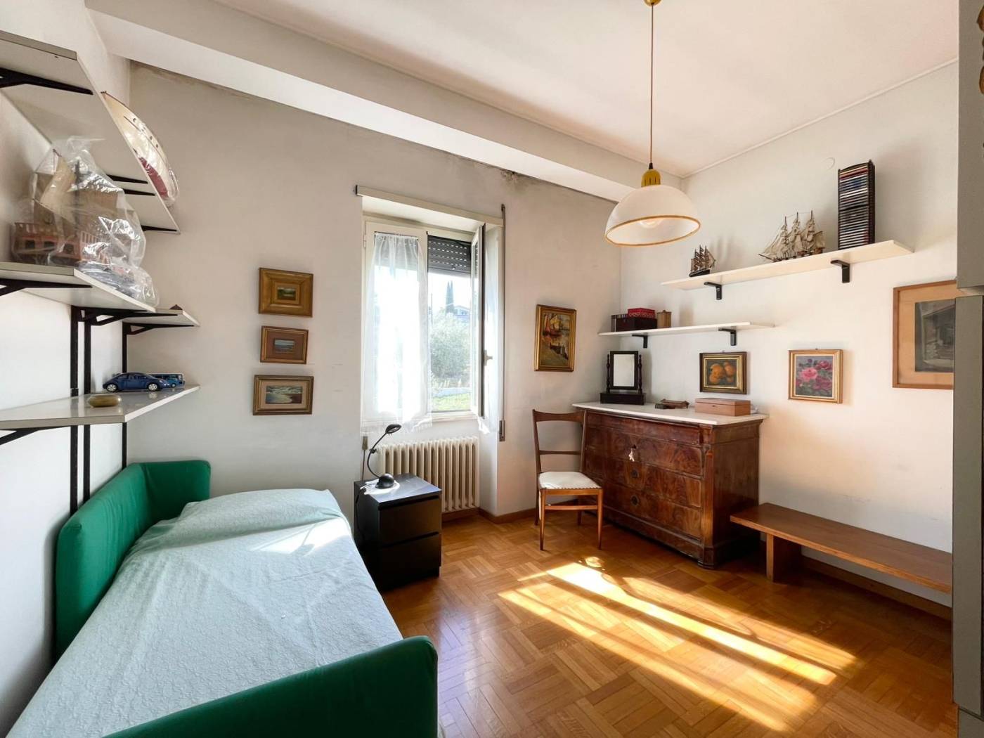 Camera da letto