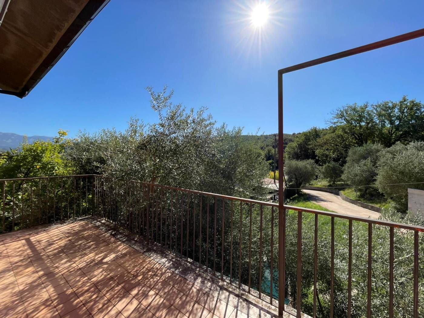 Balcone