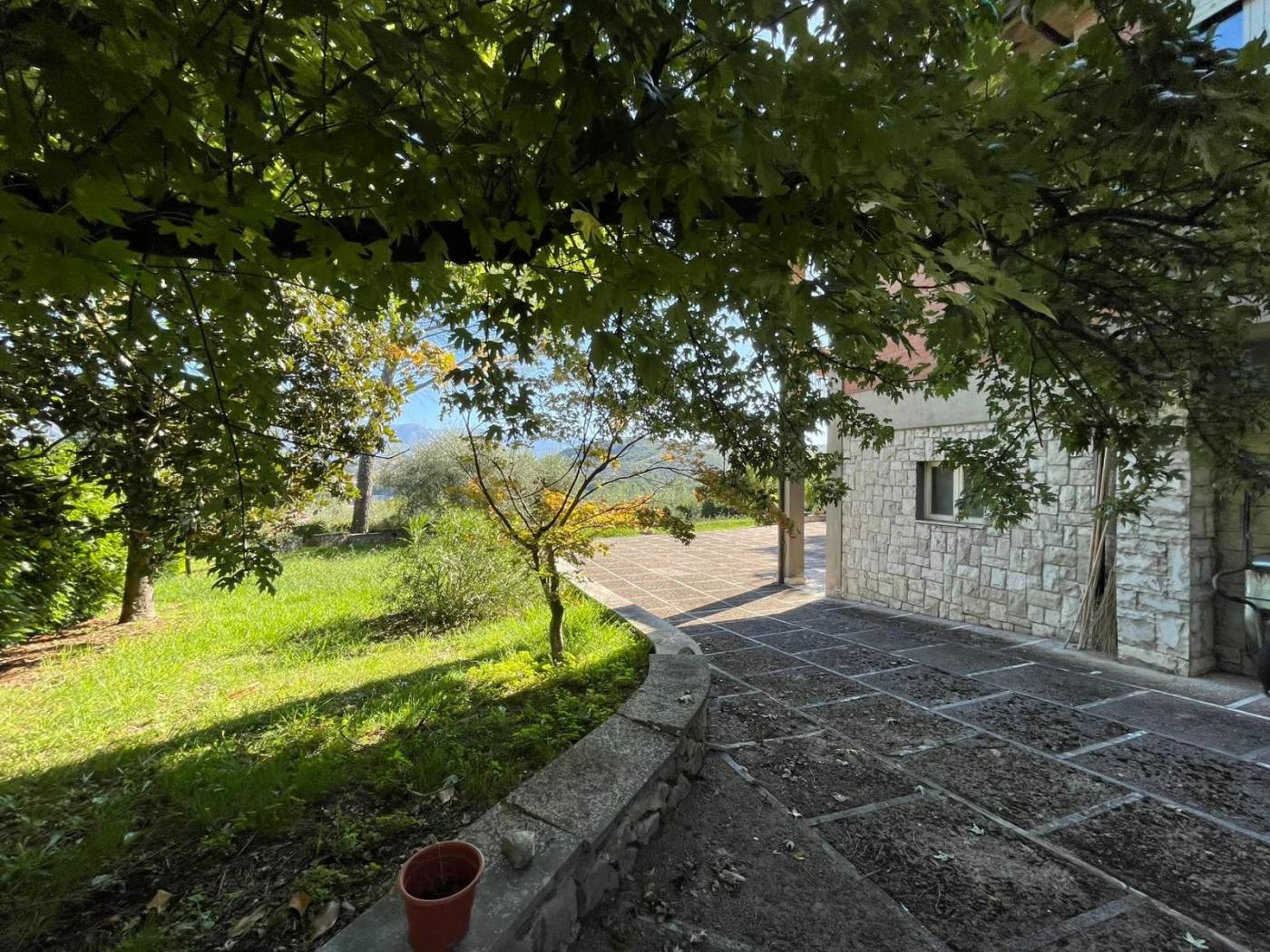 Giardino