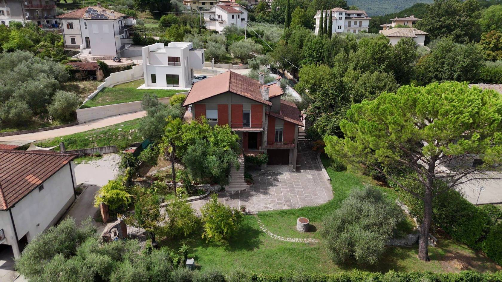 Vista