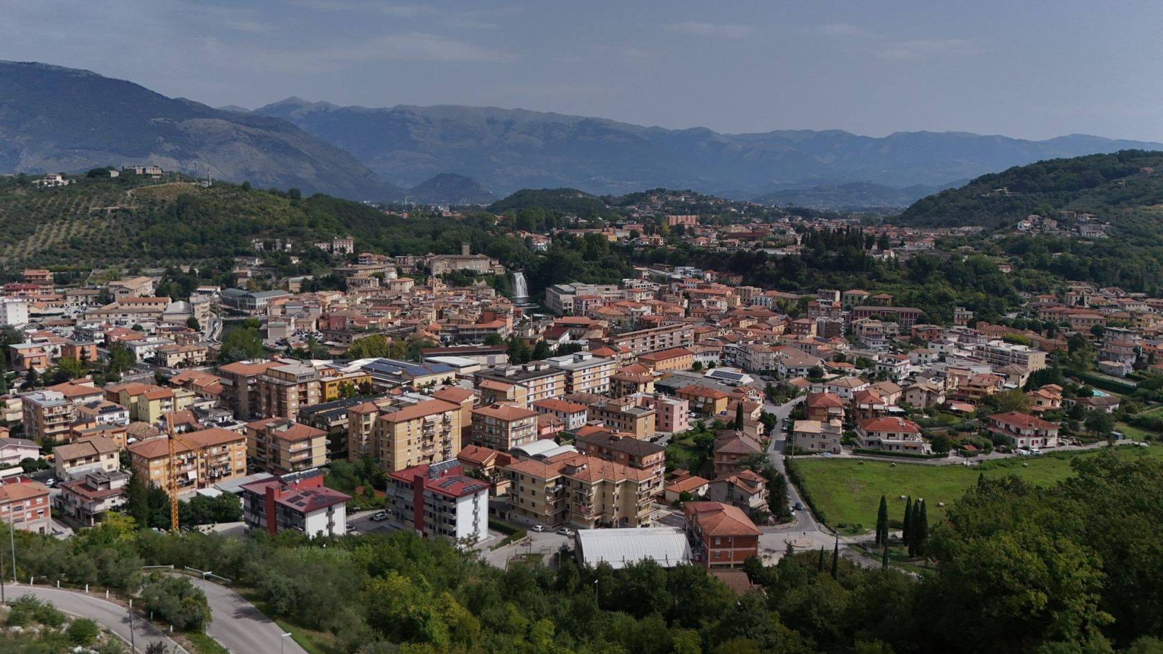 Vista