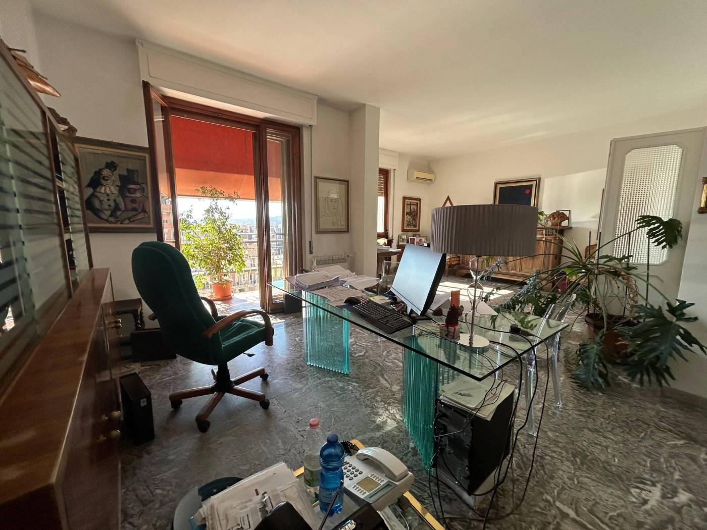 Studio