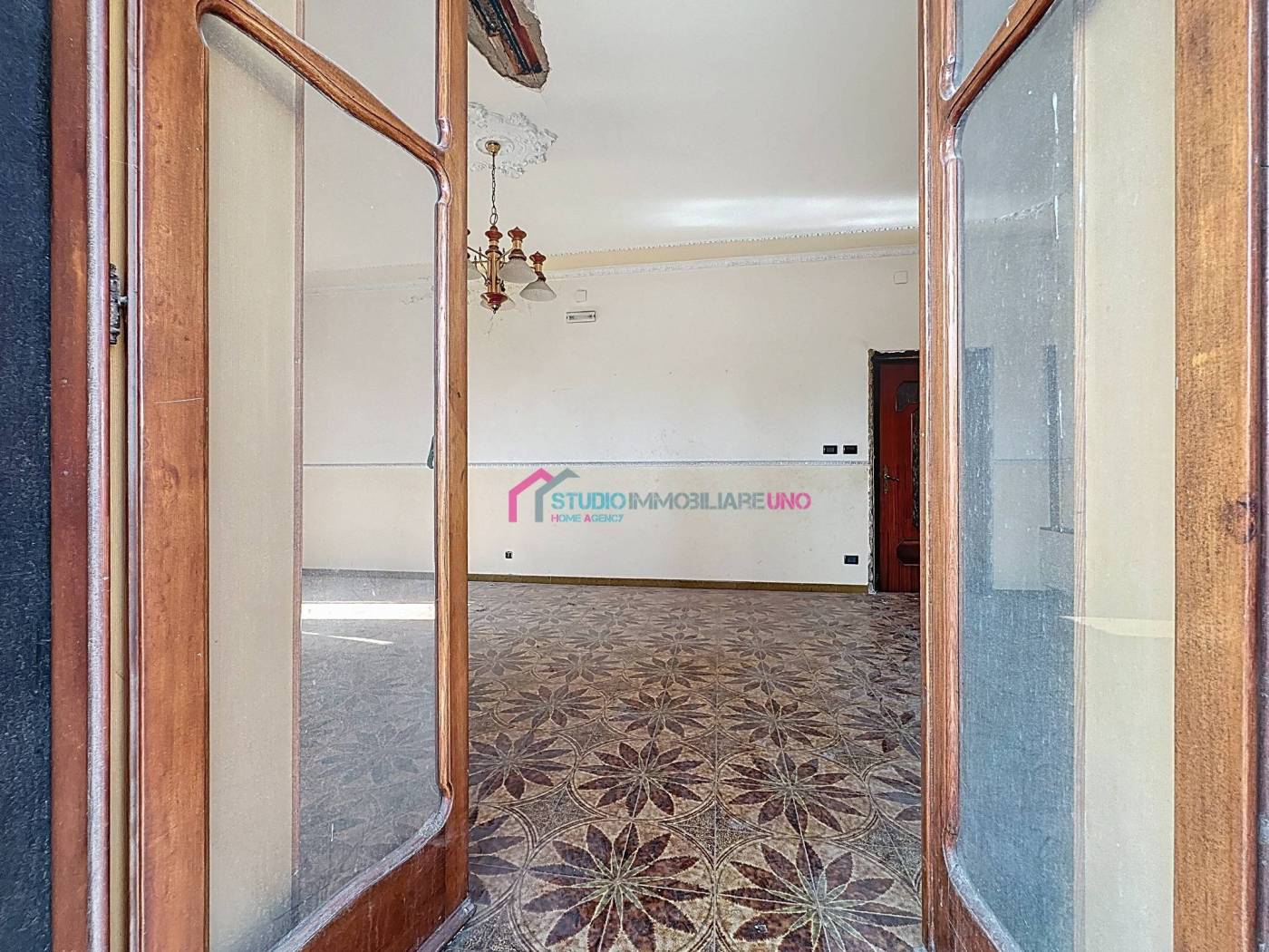 Interno appartamento