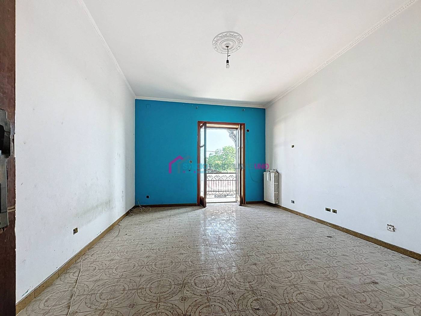 Interno appartamento