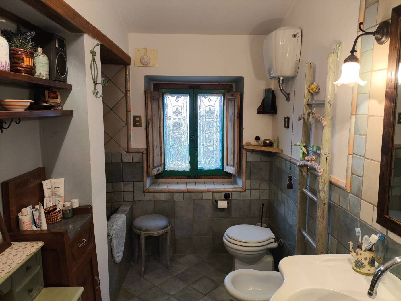 Bagno