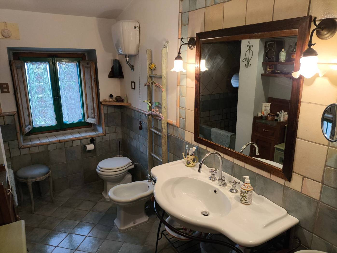 Bagno