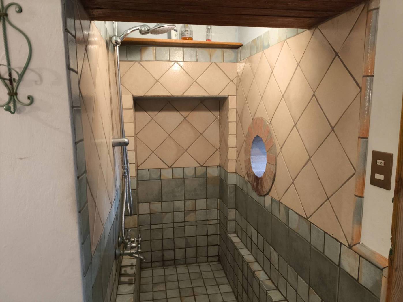Interno palazzo