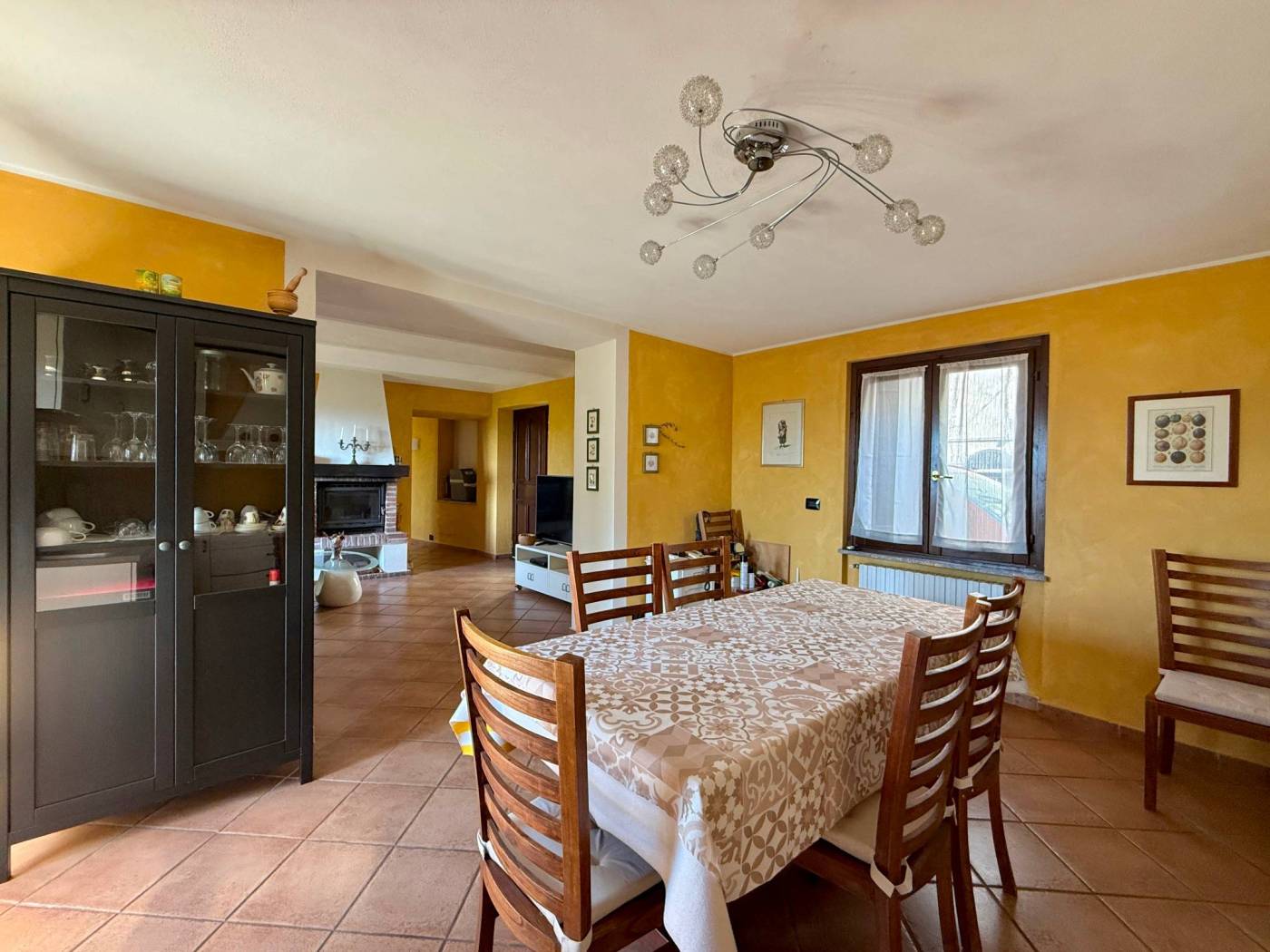 Interno appartamento
