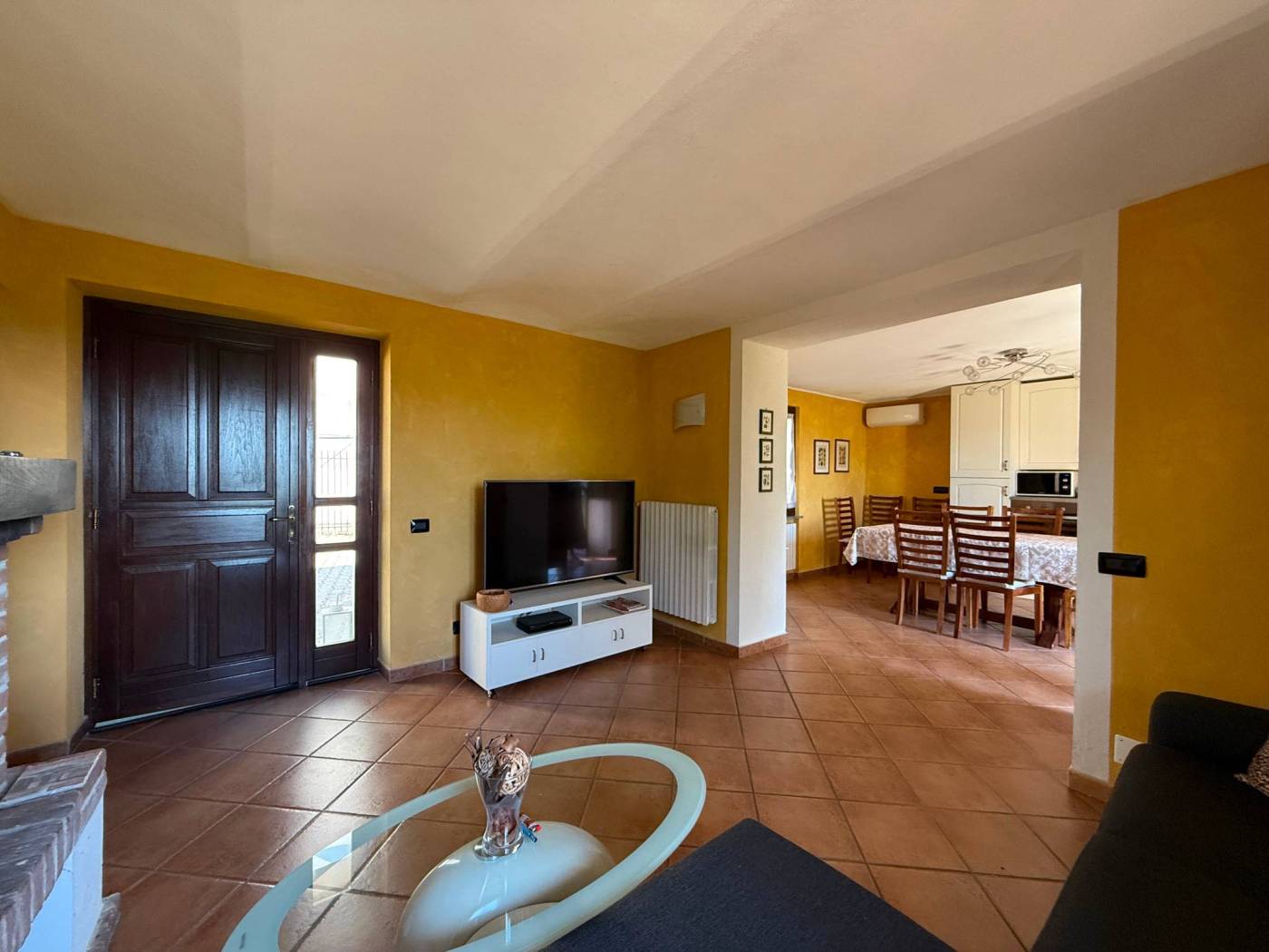 Interno appartamento