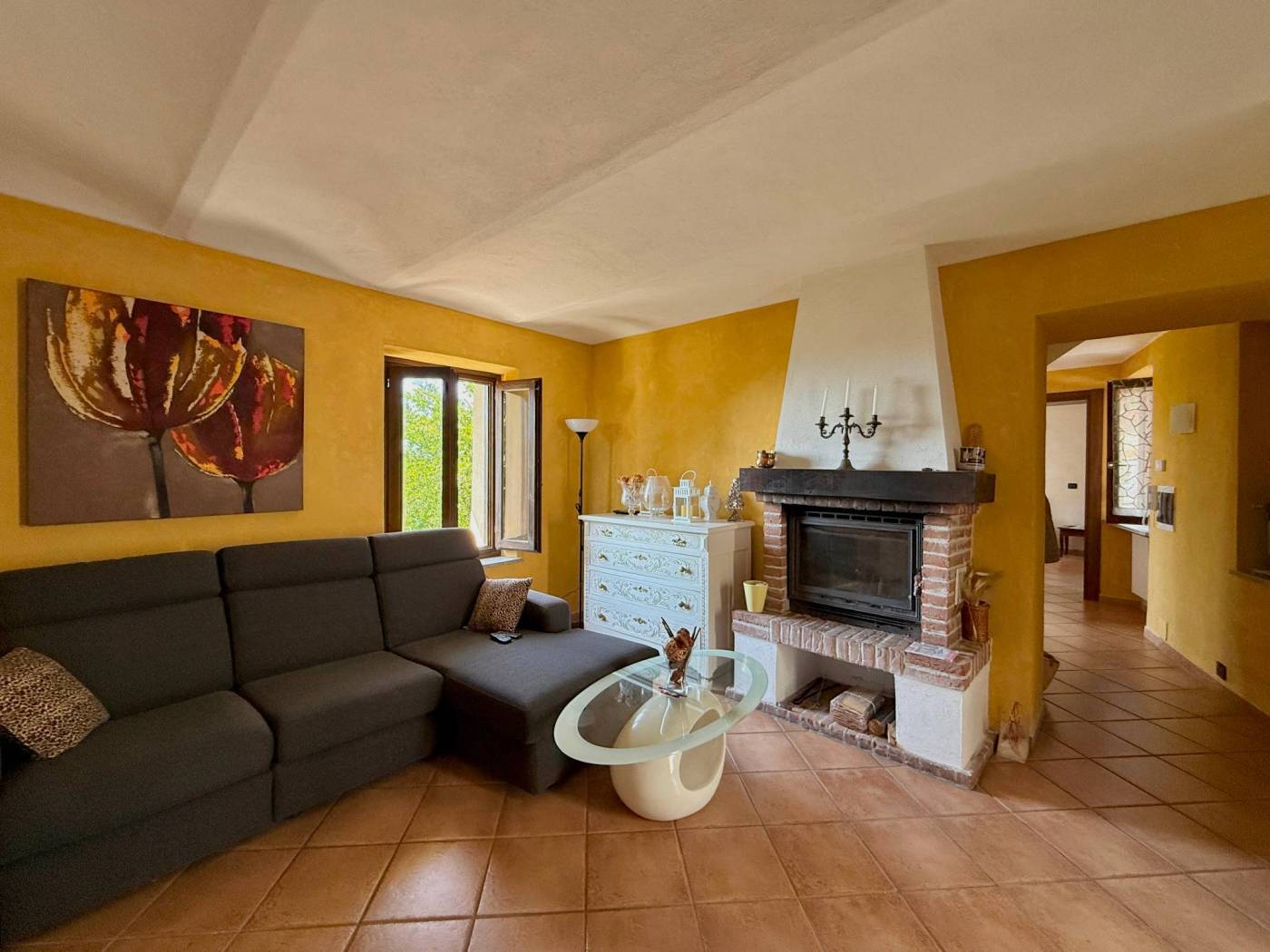 Interno appartamento