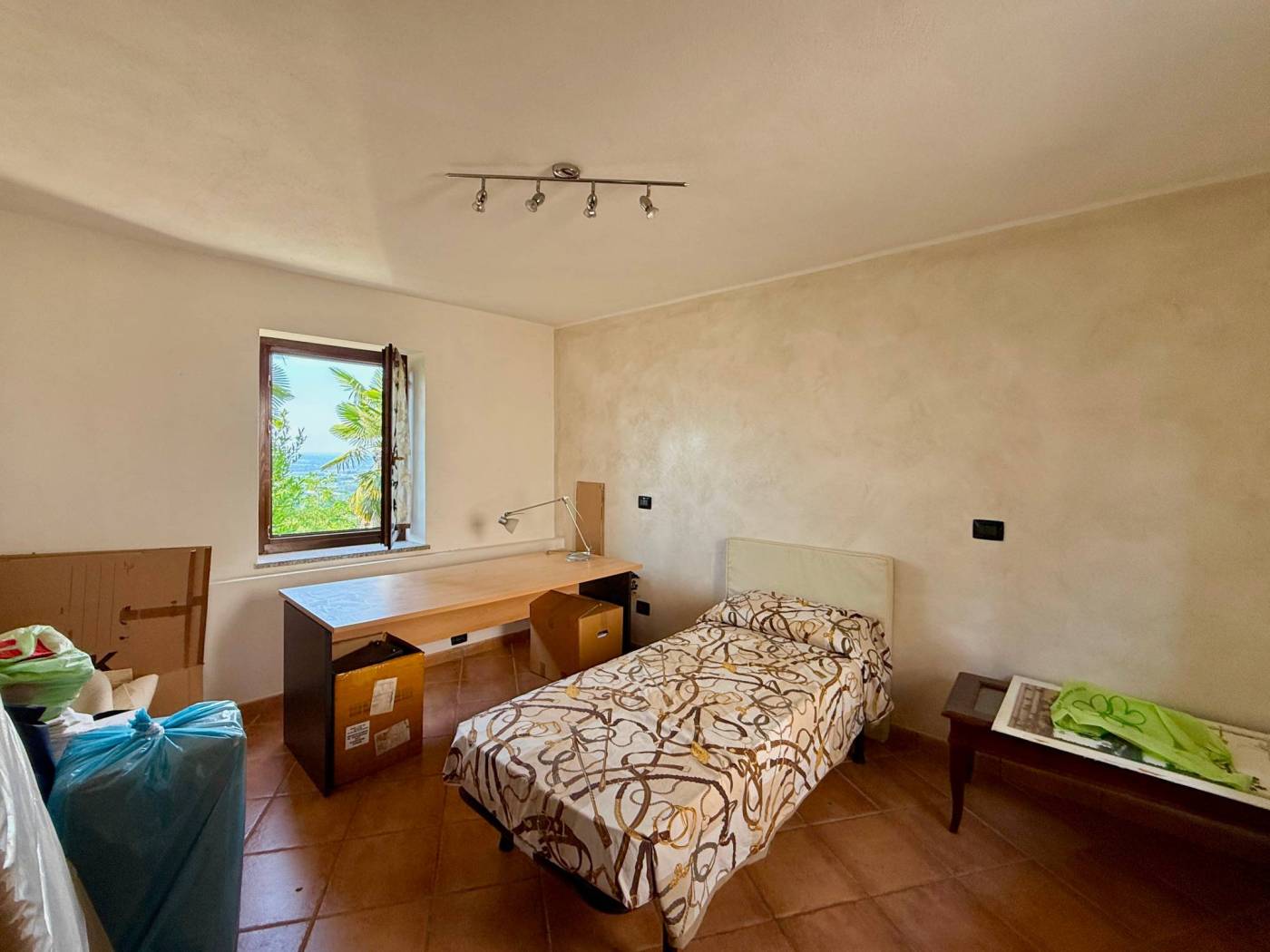 Camera da letto
