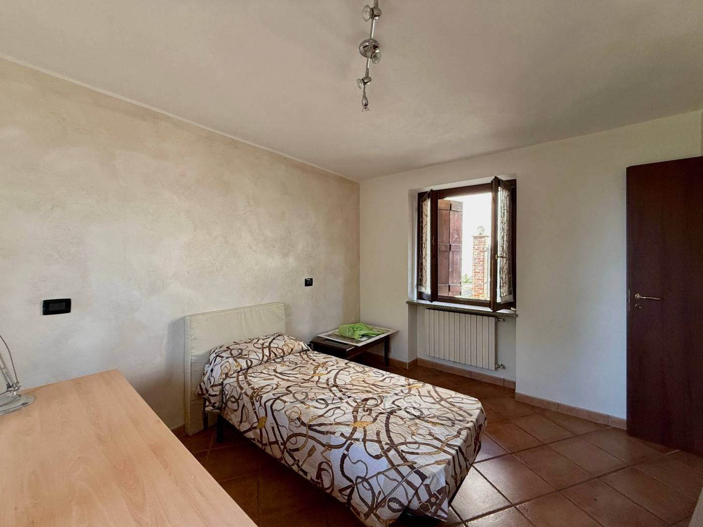 Camera da letto
