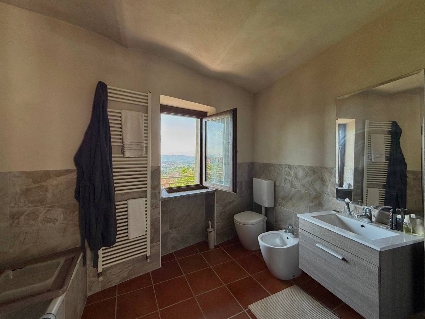 Bagno