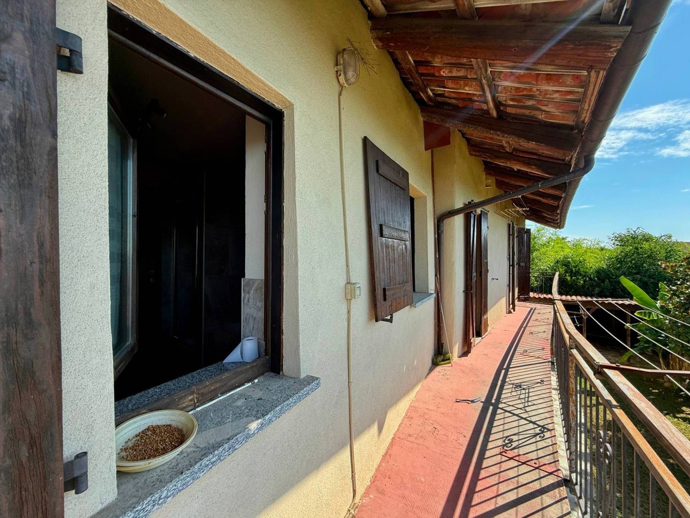 Balcone