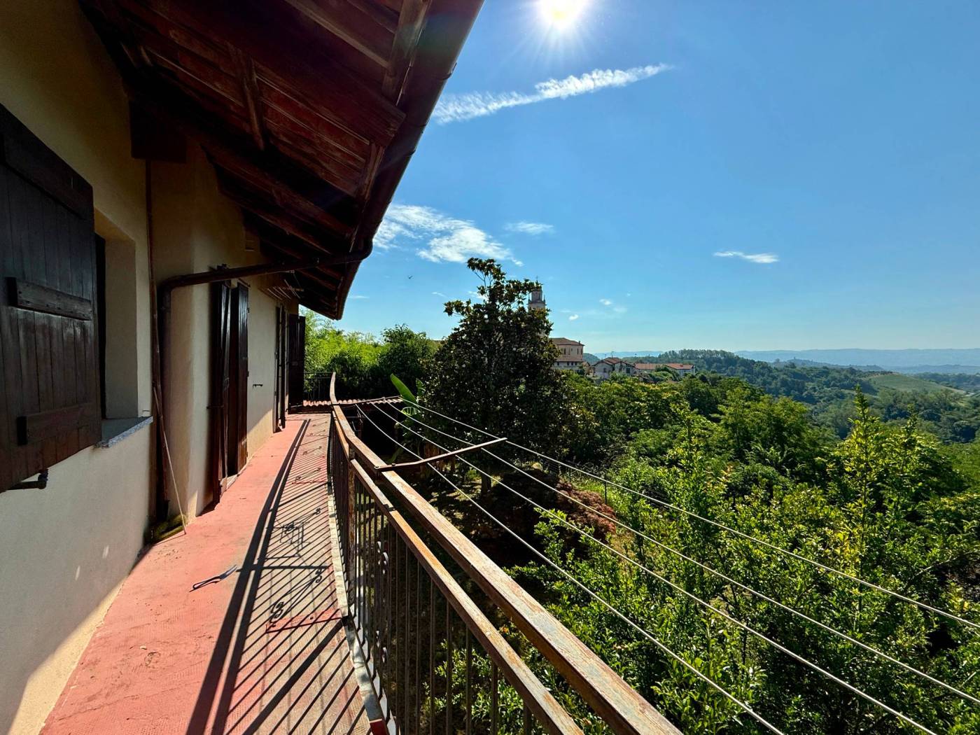 Balcone