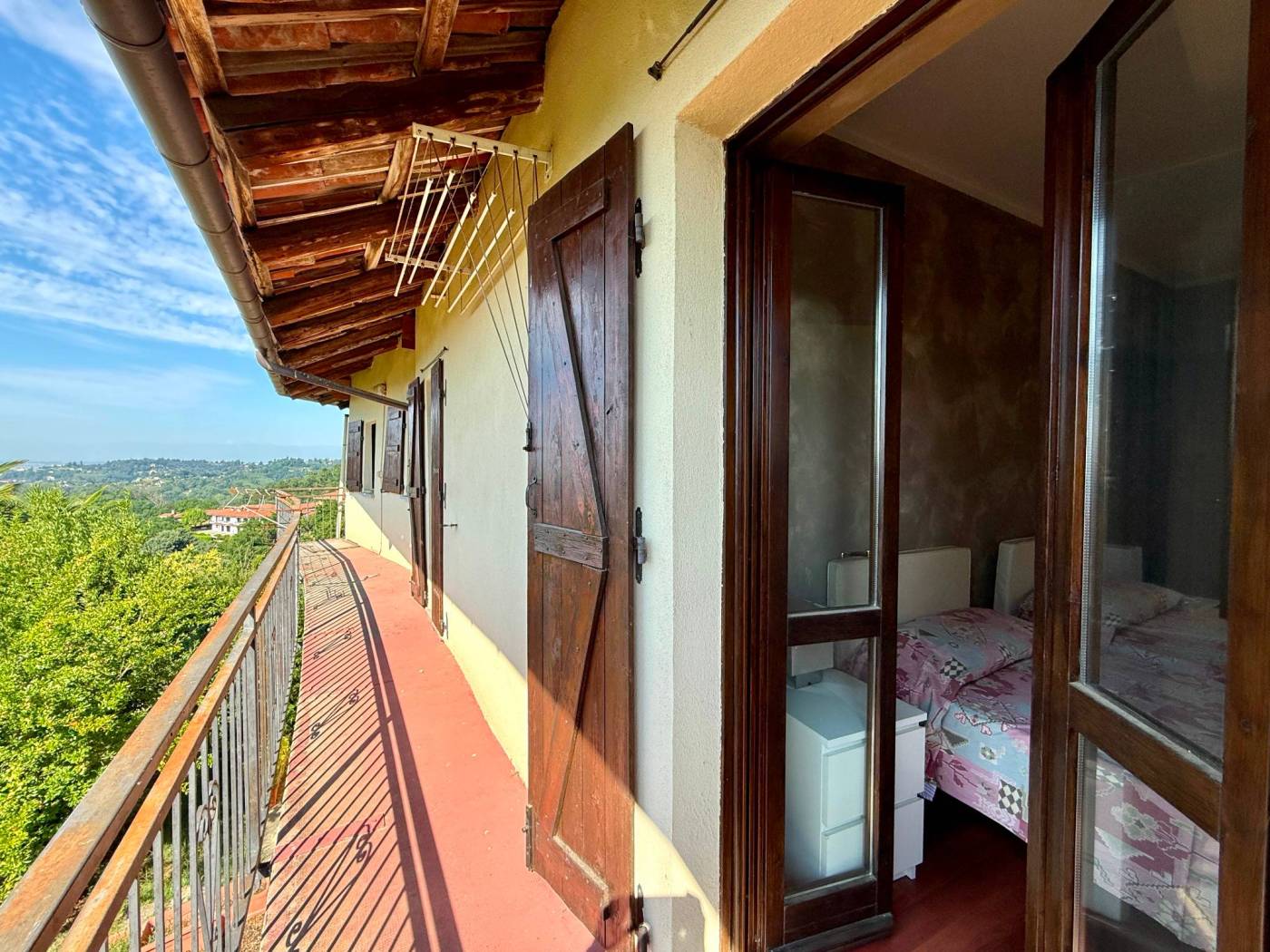 Balcone