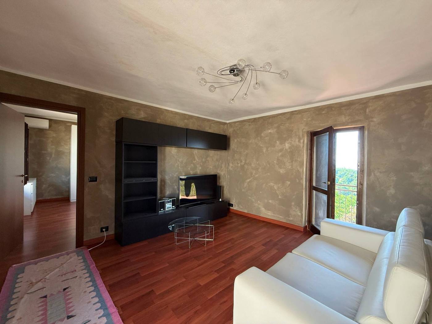 Interno appartamento