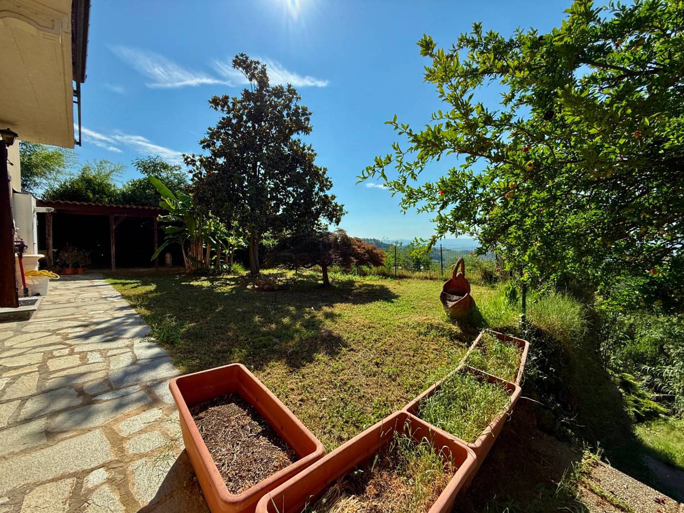 Giardino