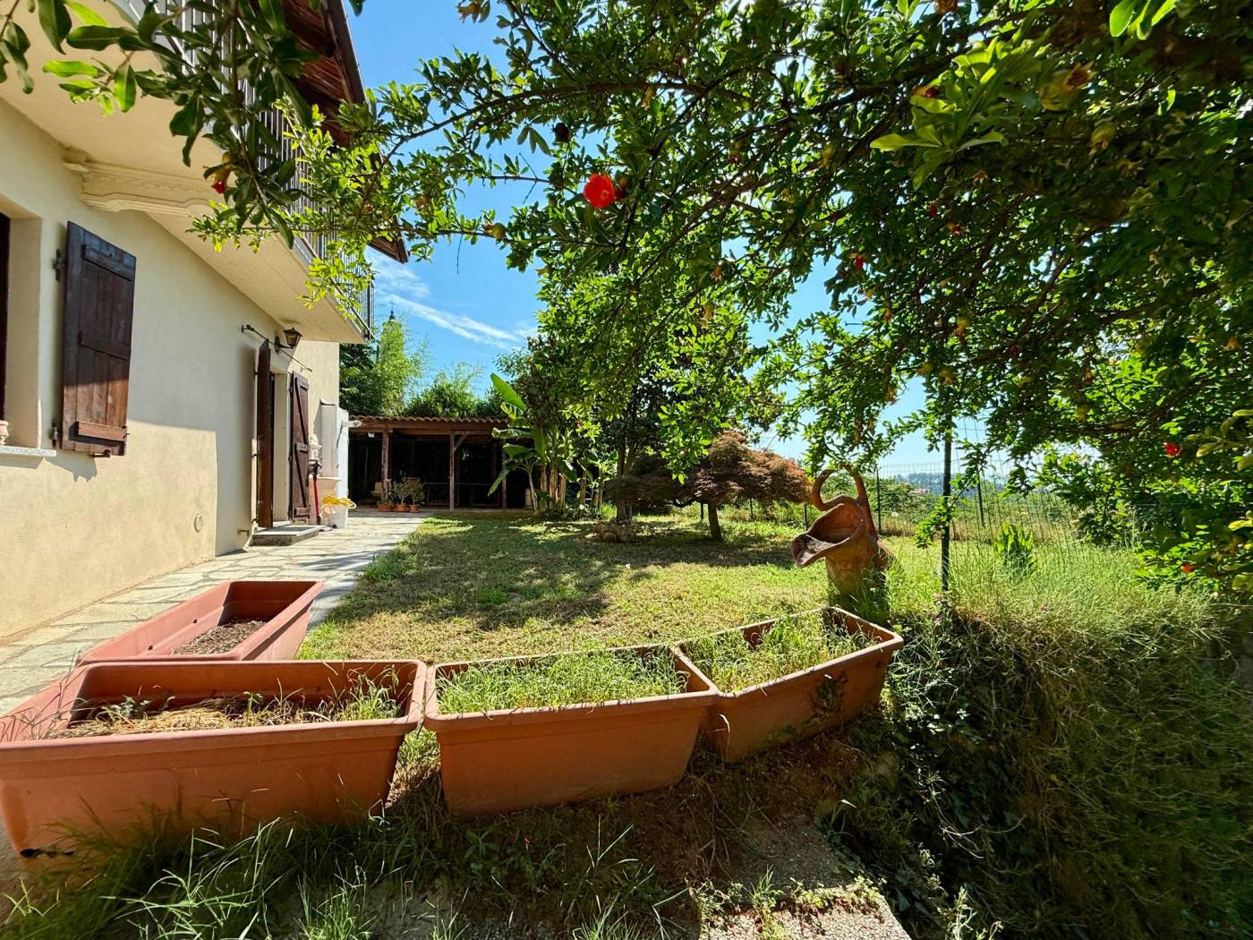 Giardino