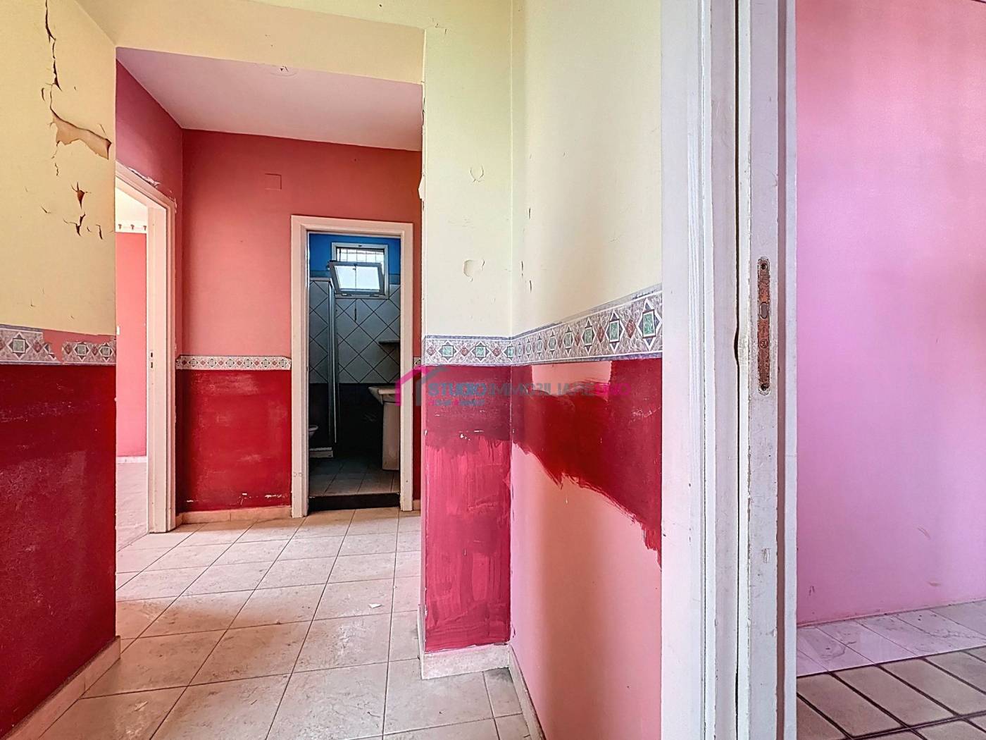 Interno appartamento