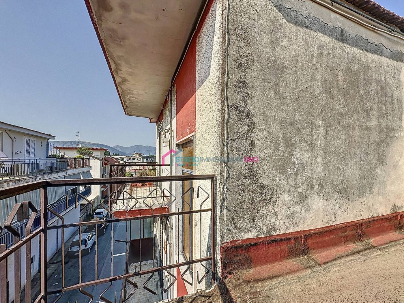 Balcone
