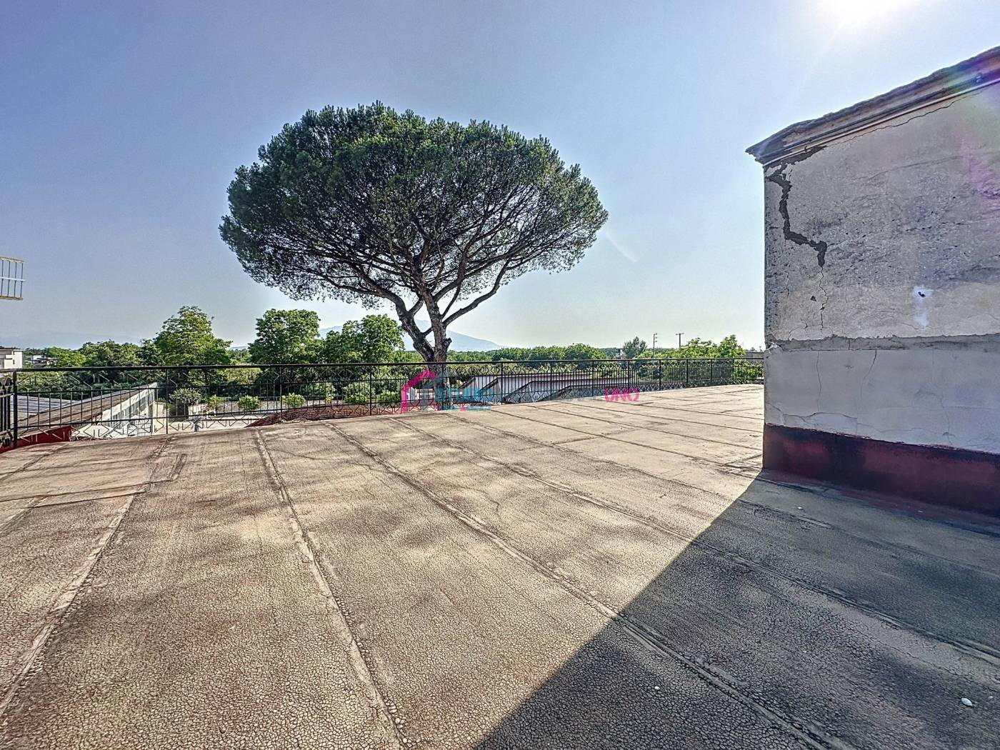 Terrazzo