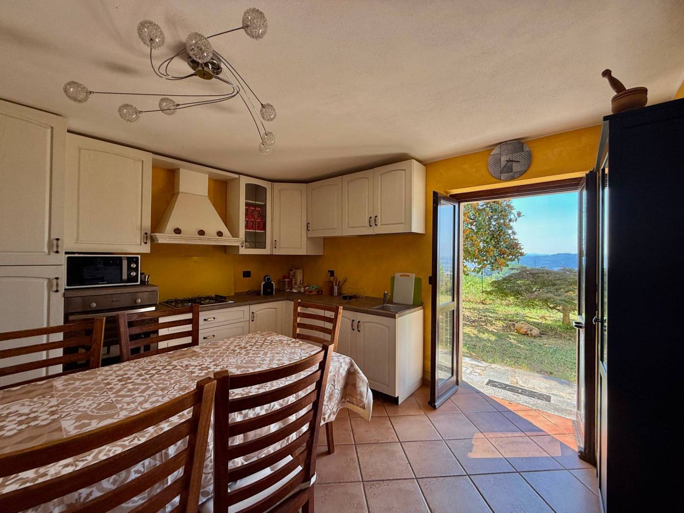 Cucina