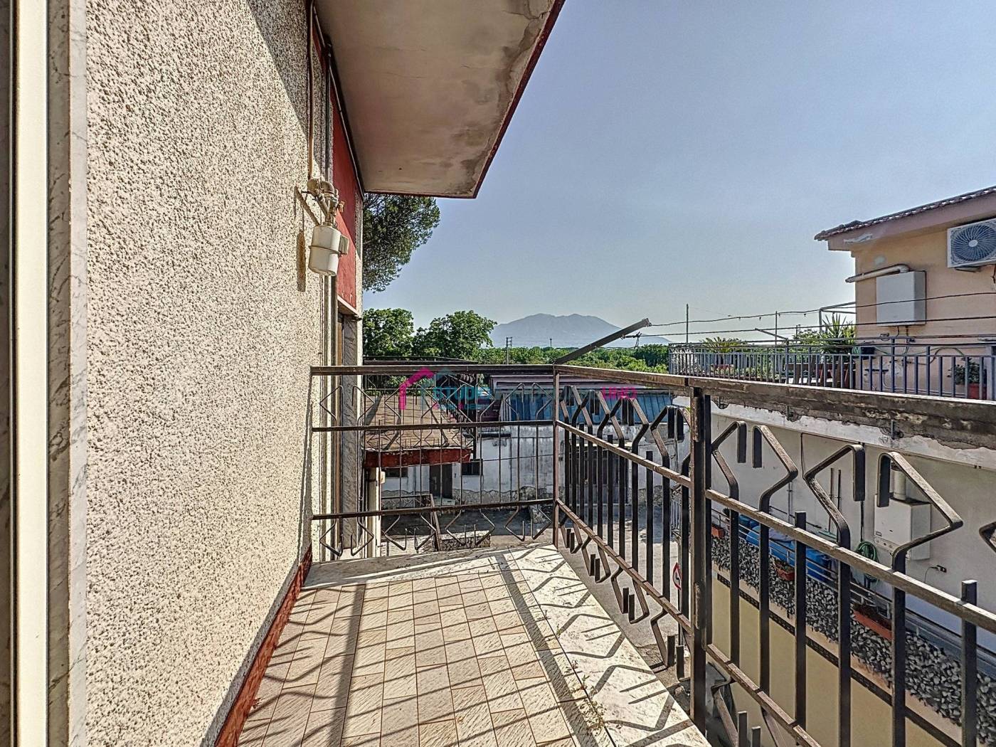 Balcone