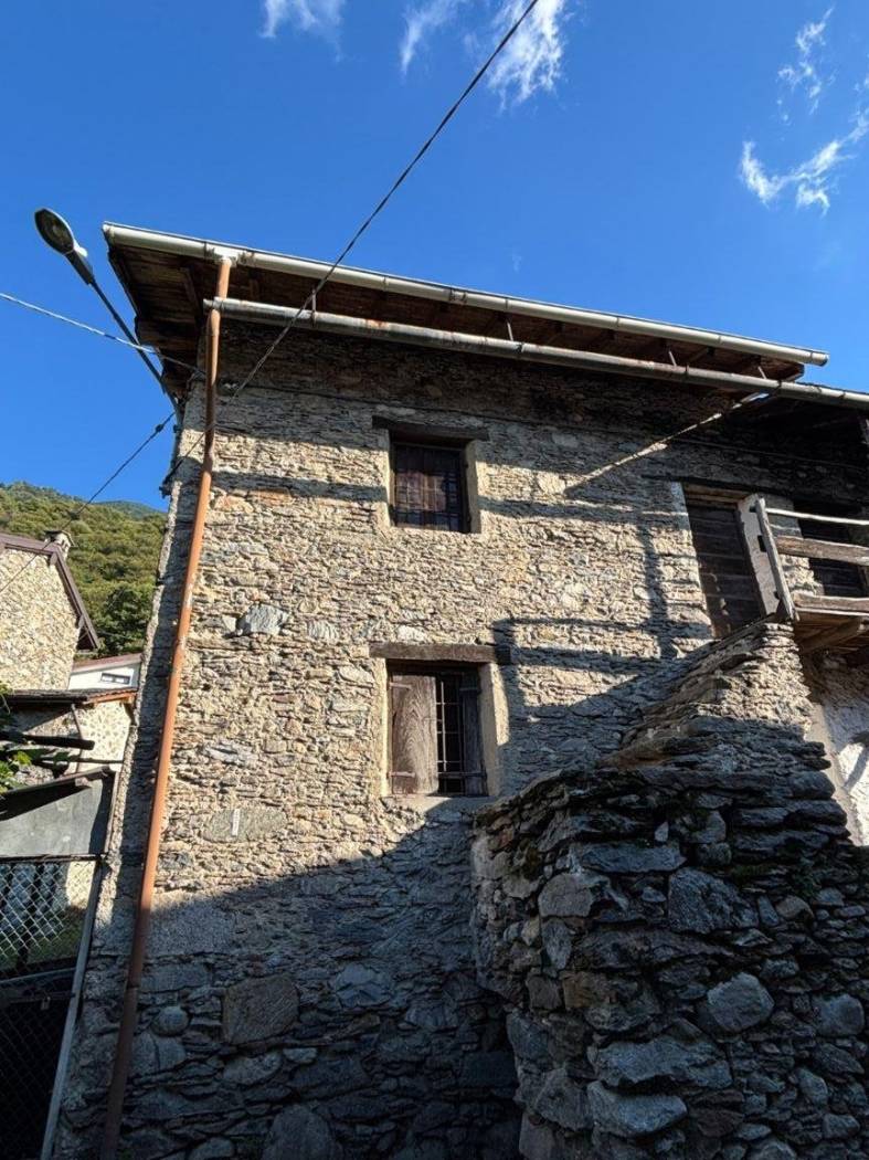 Facciata