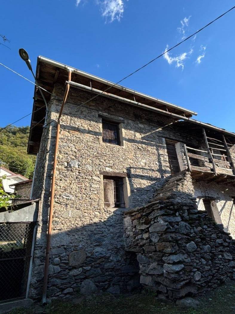 Facciata
