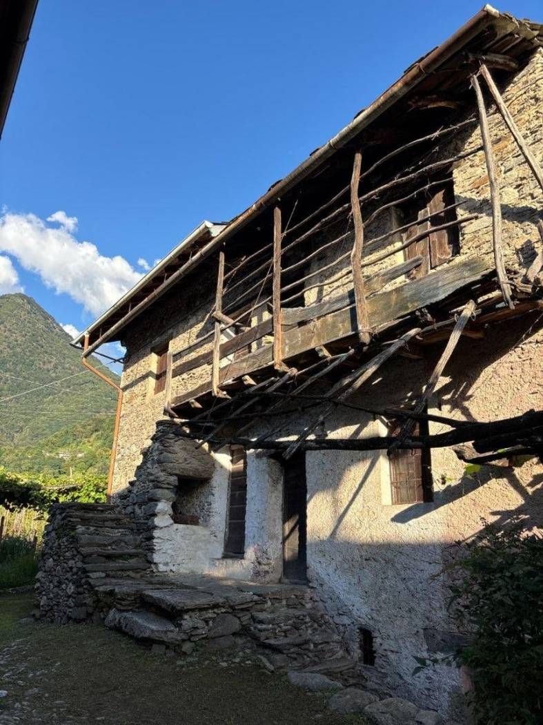 Facciata