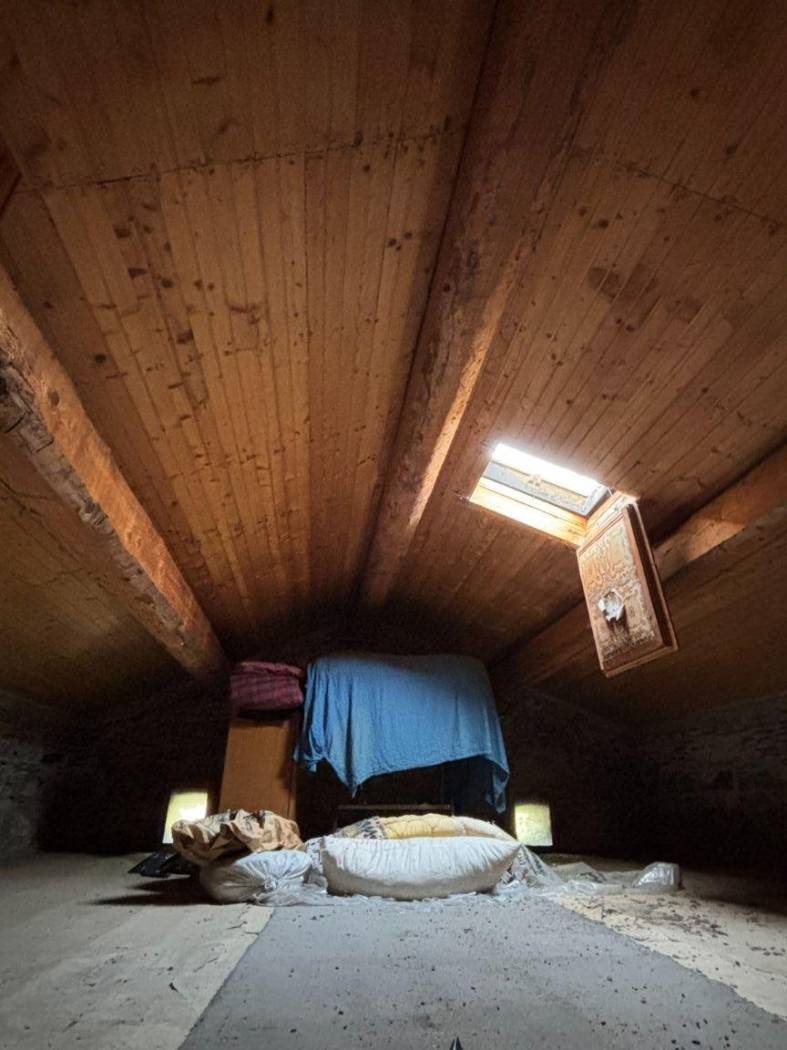Camera da letto