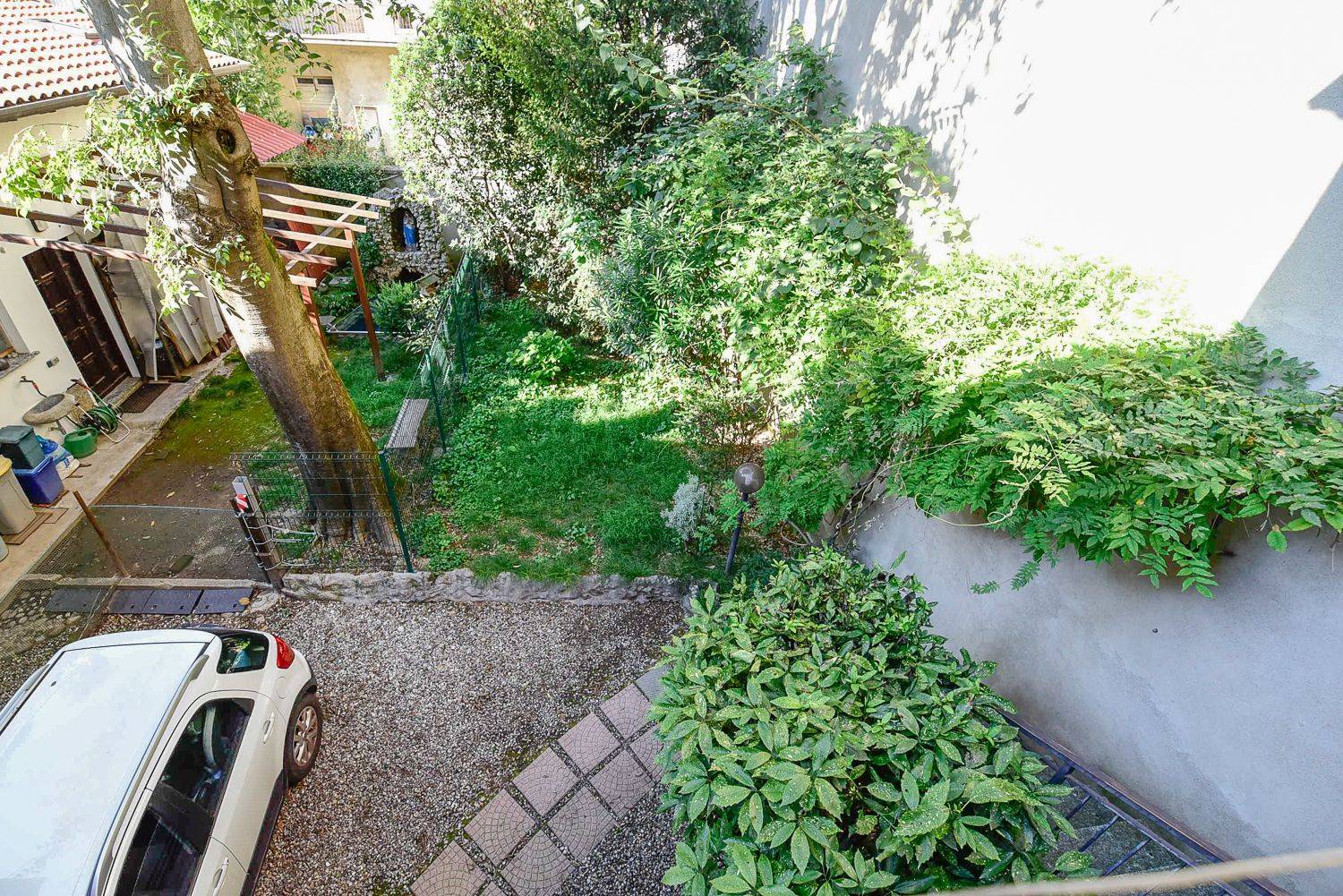Giardino
