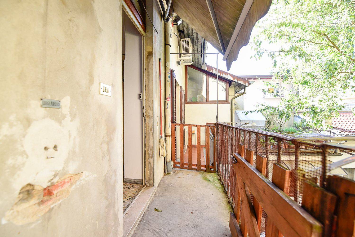 Balcone