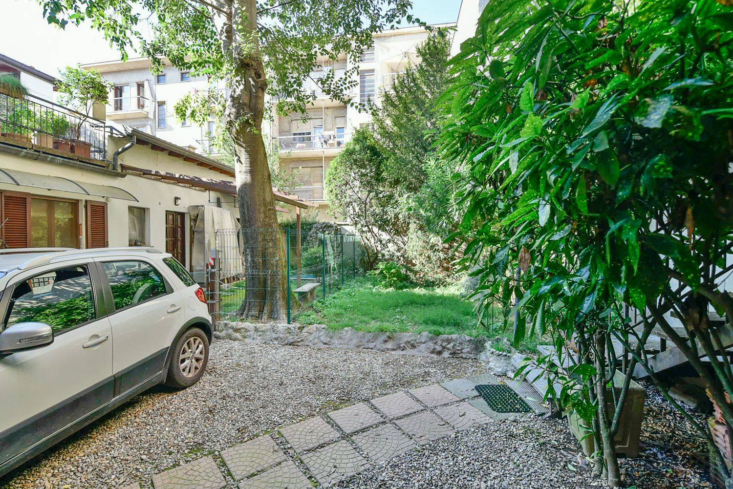 Giardino