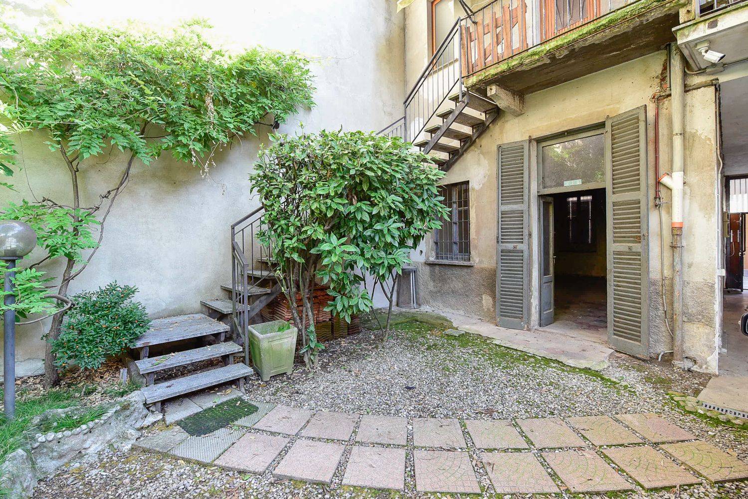 Giardino