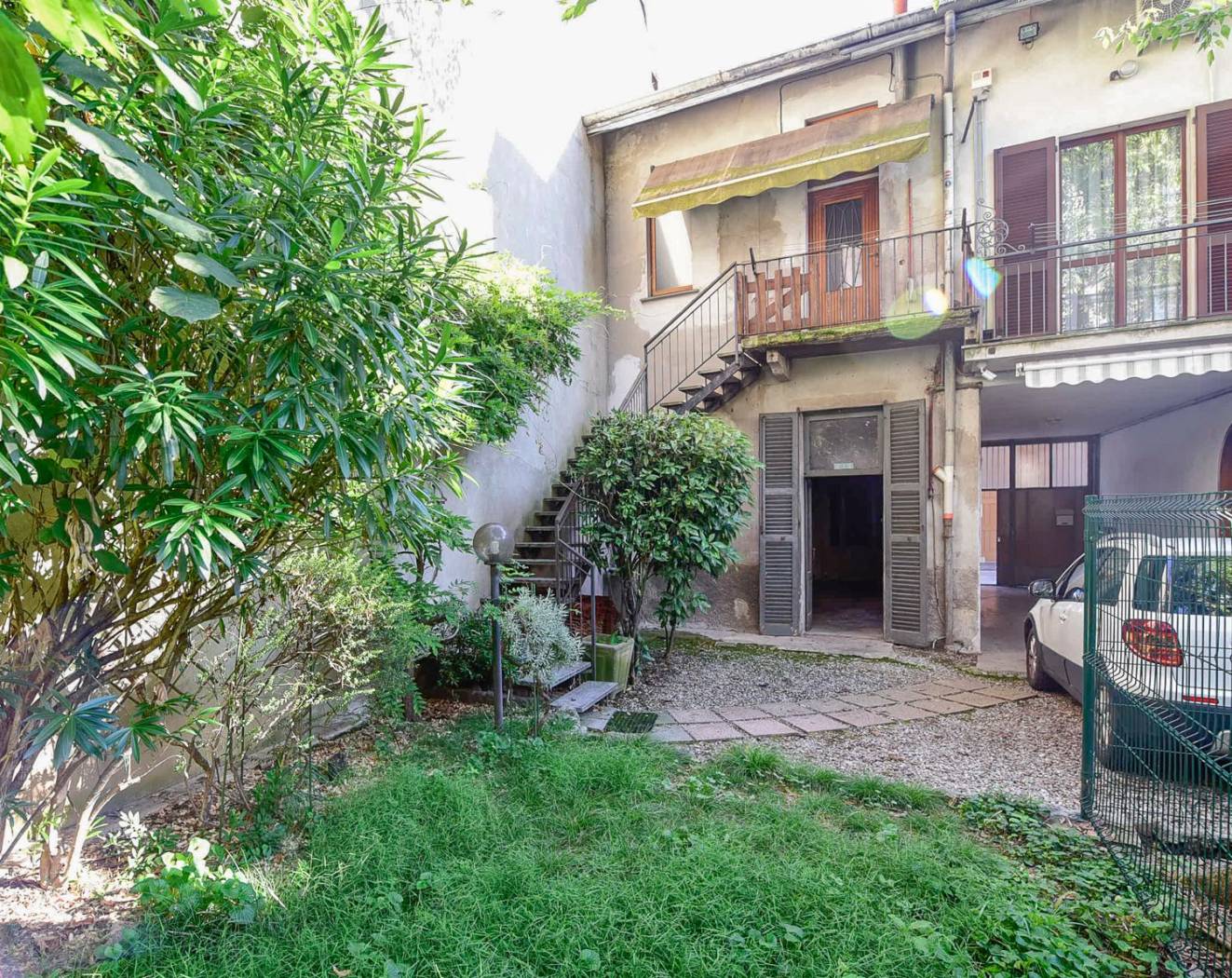 Giardino