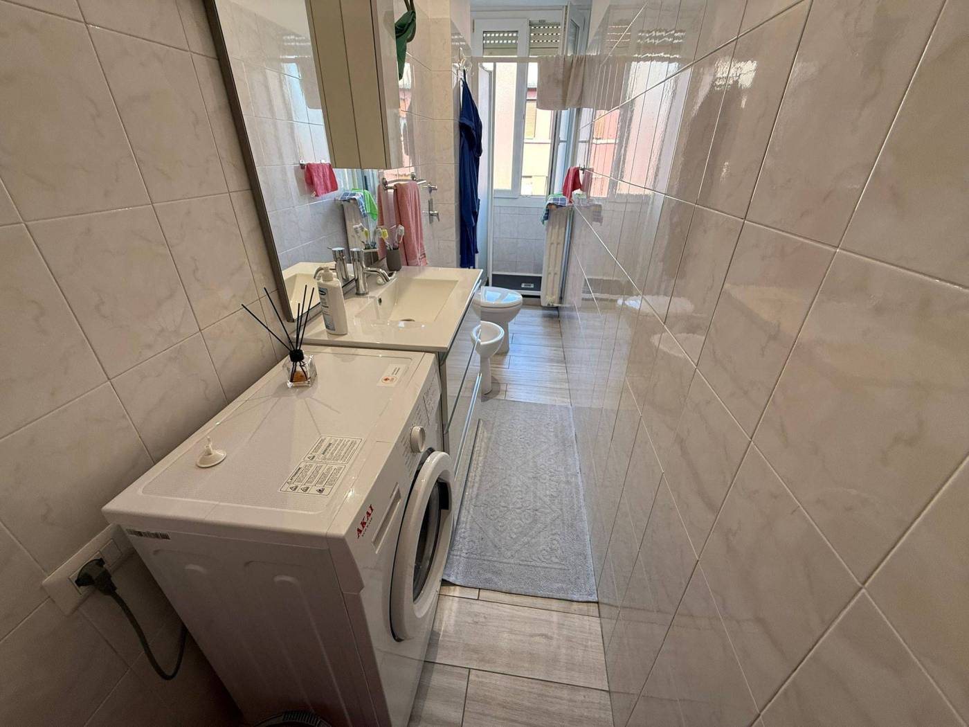 Bagno