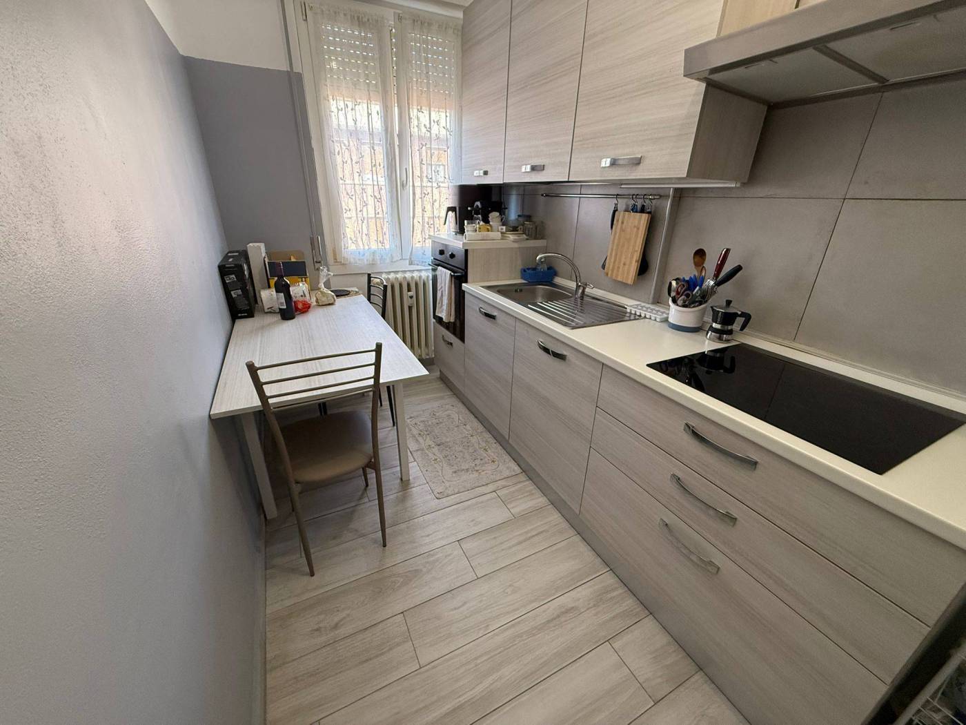 Cucina