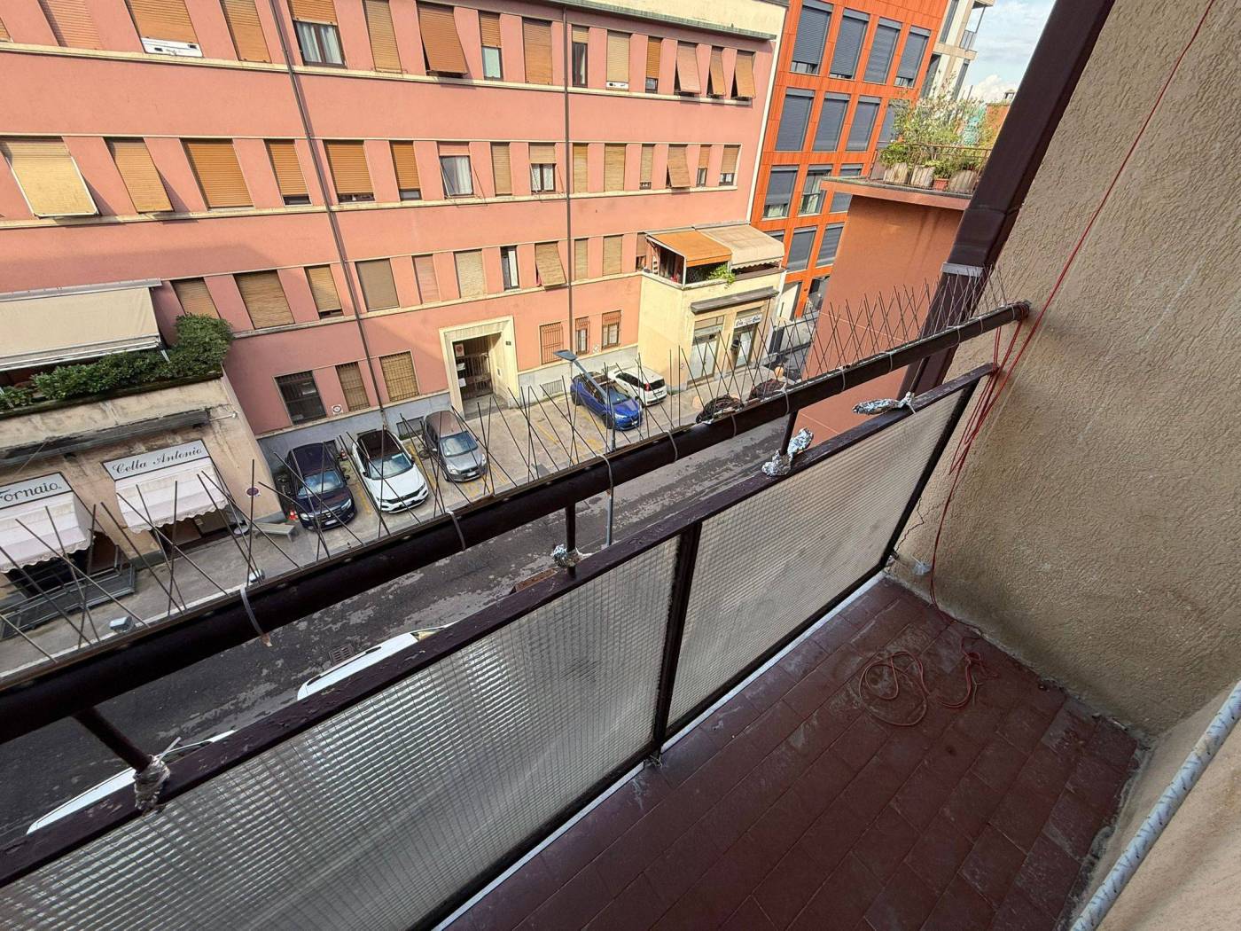 Balcone