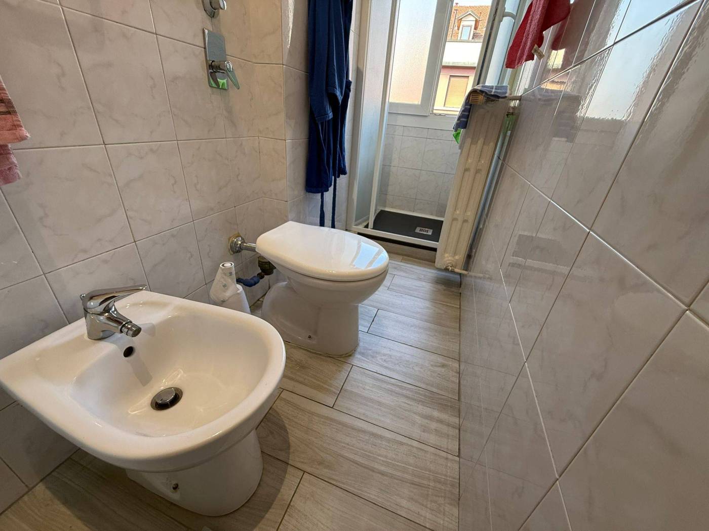 Bagno