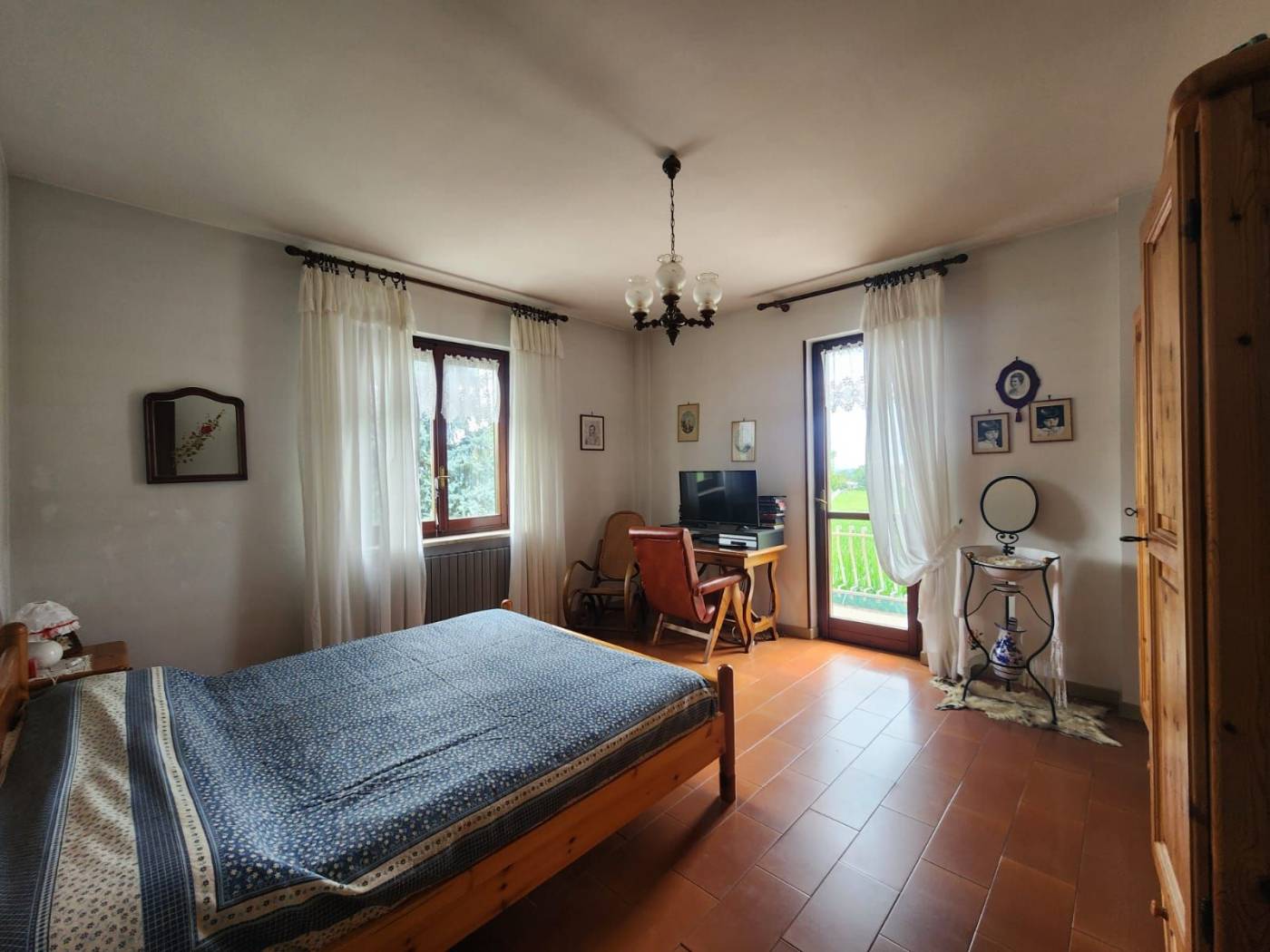 Camera da letto