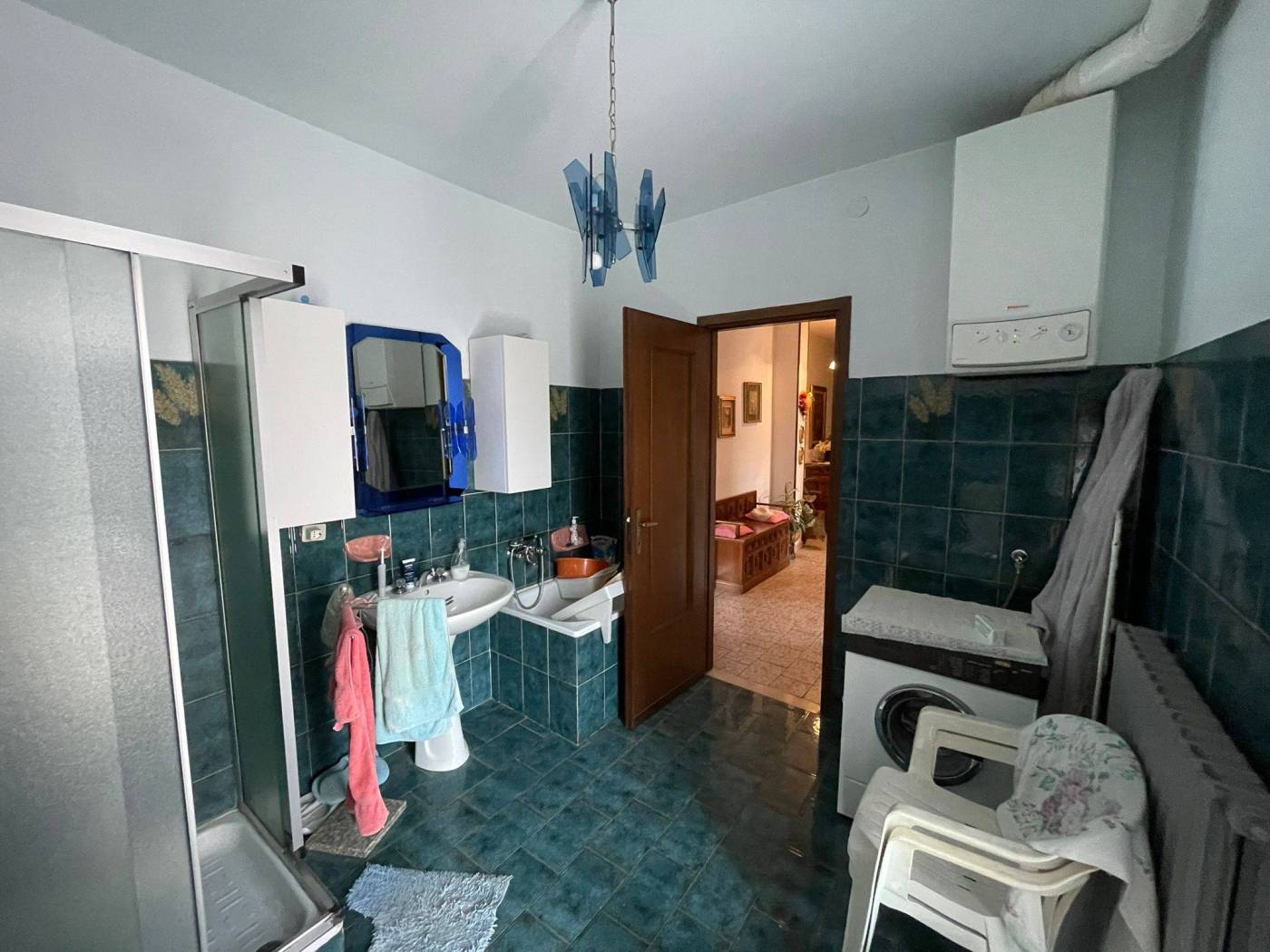 Bagno