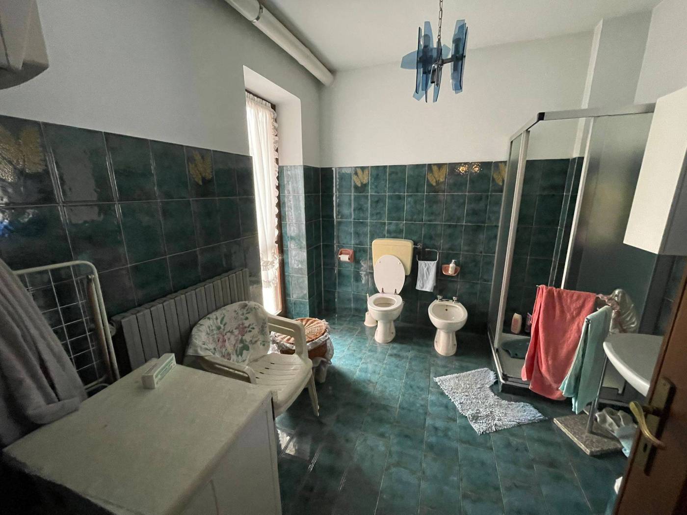 Interno non residenziale