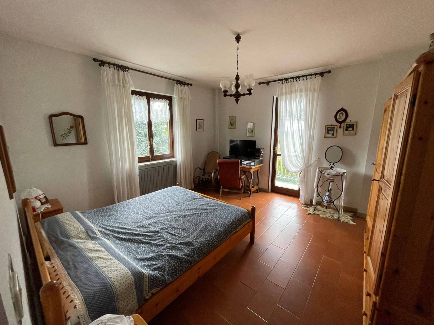 Camera da letto