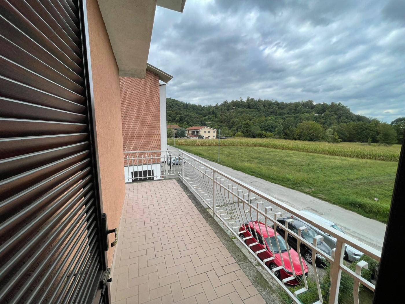 Terrazzo