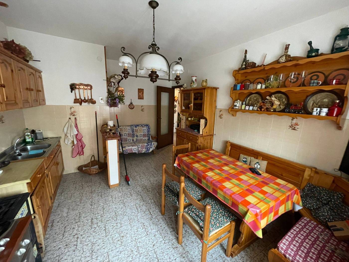 Cucina