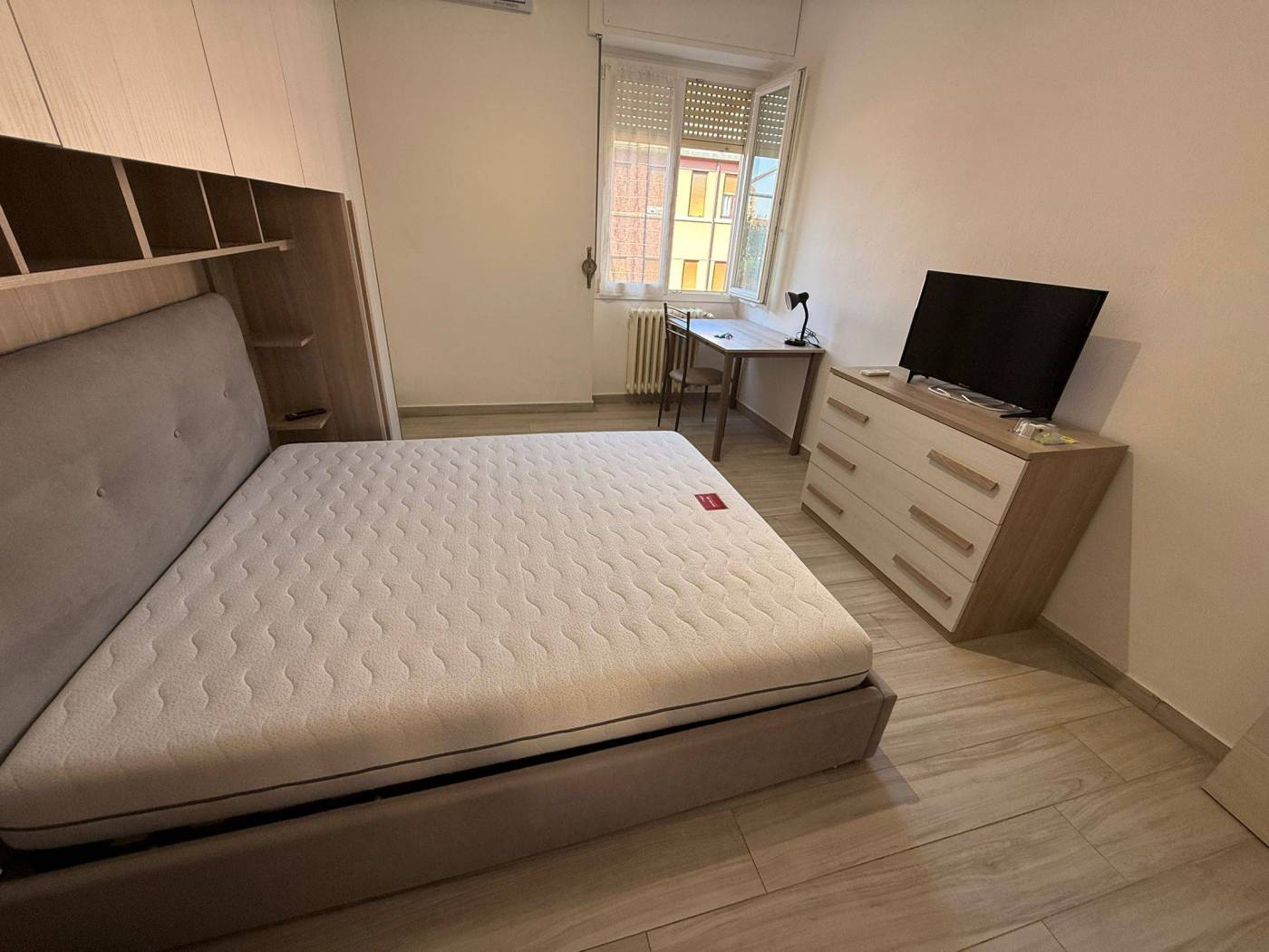 Camera da letto