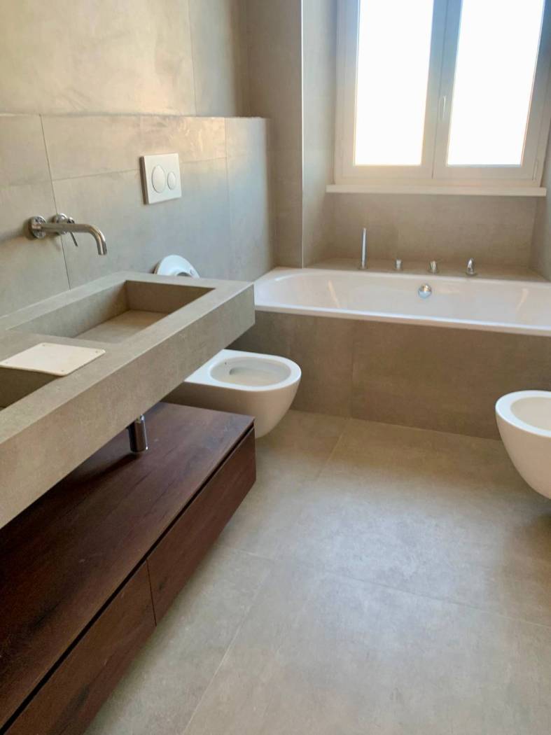 Bagno Bagno